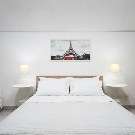 Graphite House Apartment Naples Luaran gambar