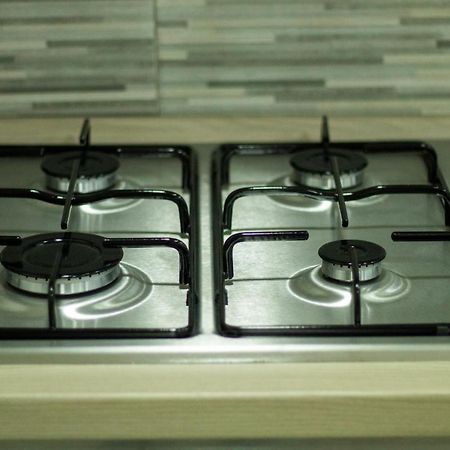 Graphite House Apartment Naples Luaran gambar