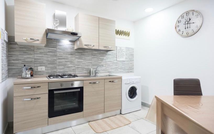 Graphite House Apartment Naples Luaran gambar