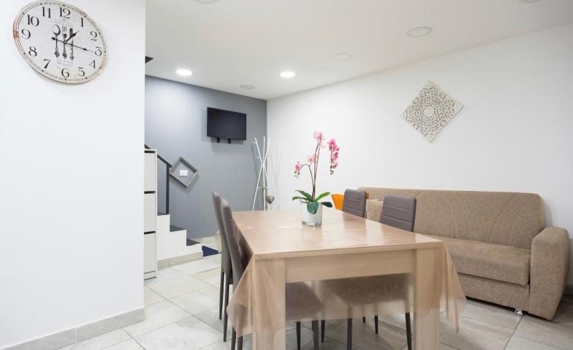Graphite House Apartment Naples Luaran gambar