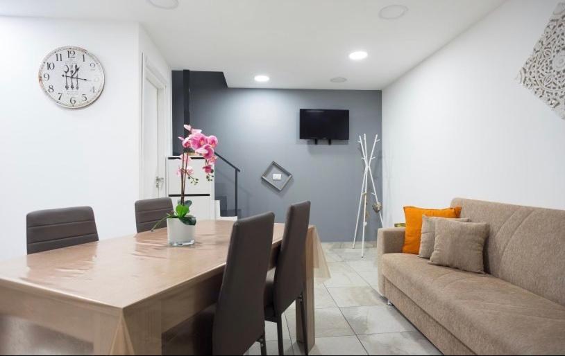Graphite House Apartment Naples Luaran gambar