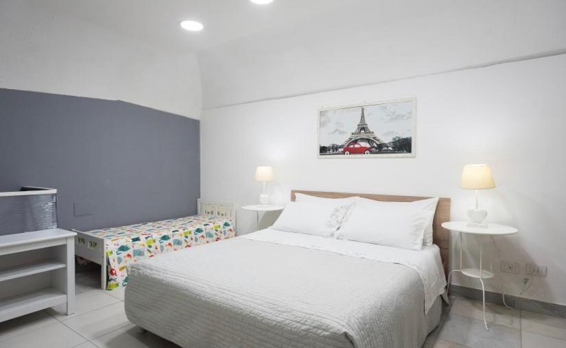 Graphite House Apartment Naples Luaran gambar