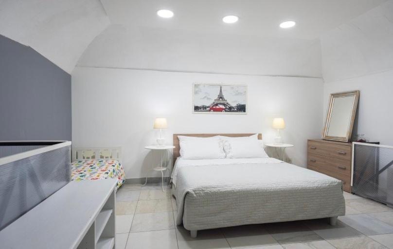 Graphite House Apartment Naples Luaran gambar