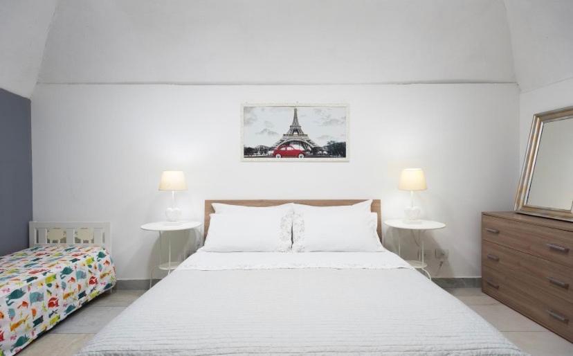 Graphite House Apartment Naples Luaran gambar