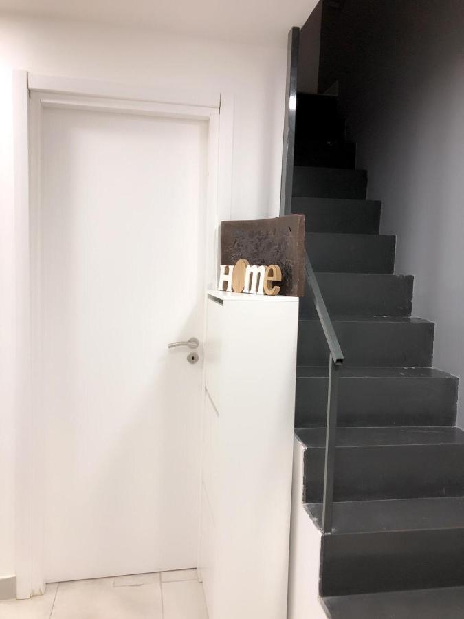 Graphite House Apartment Naples Luaran gambar
