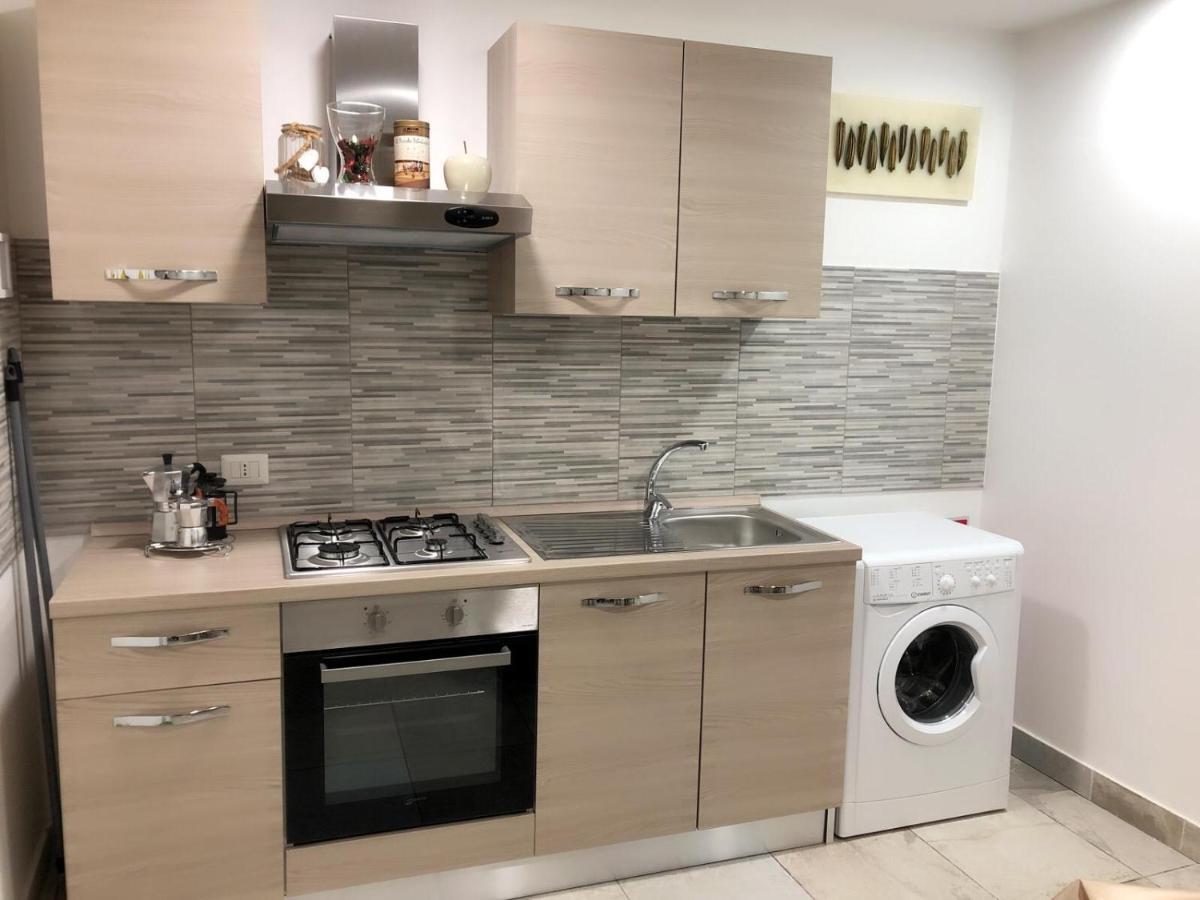 Graphite House Apartment Naples Luaran gambar