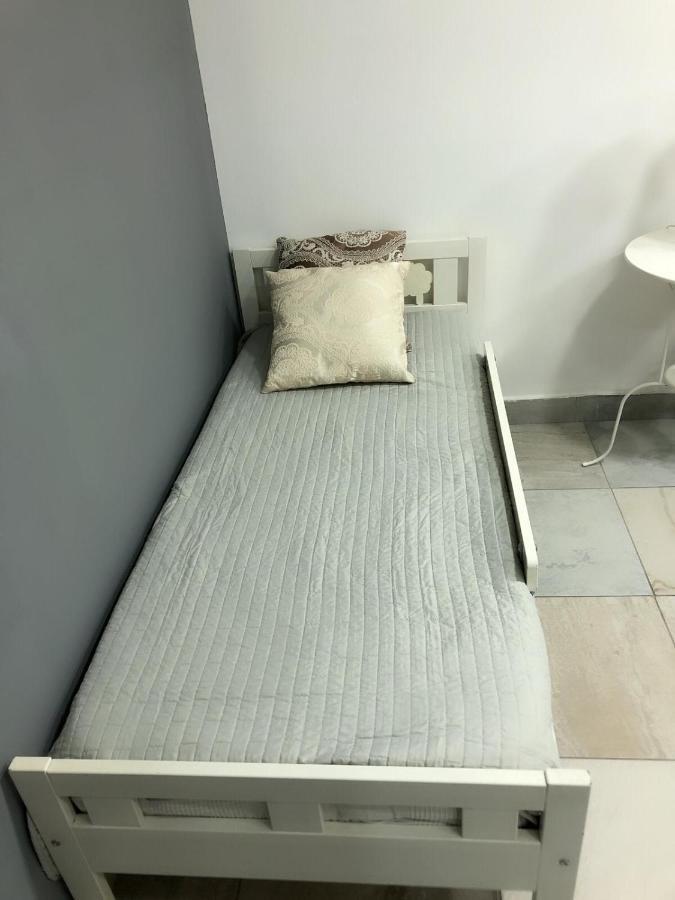 Graphite House Apartment Naples Luaran gambar