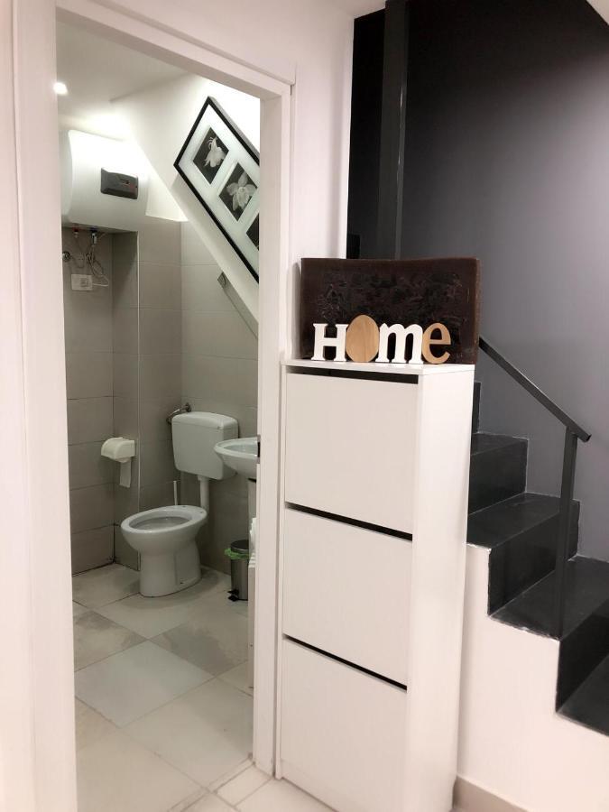 Graphite House Apartment Naples Luaran gambar