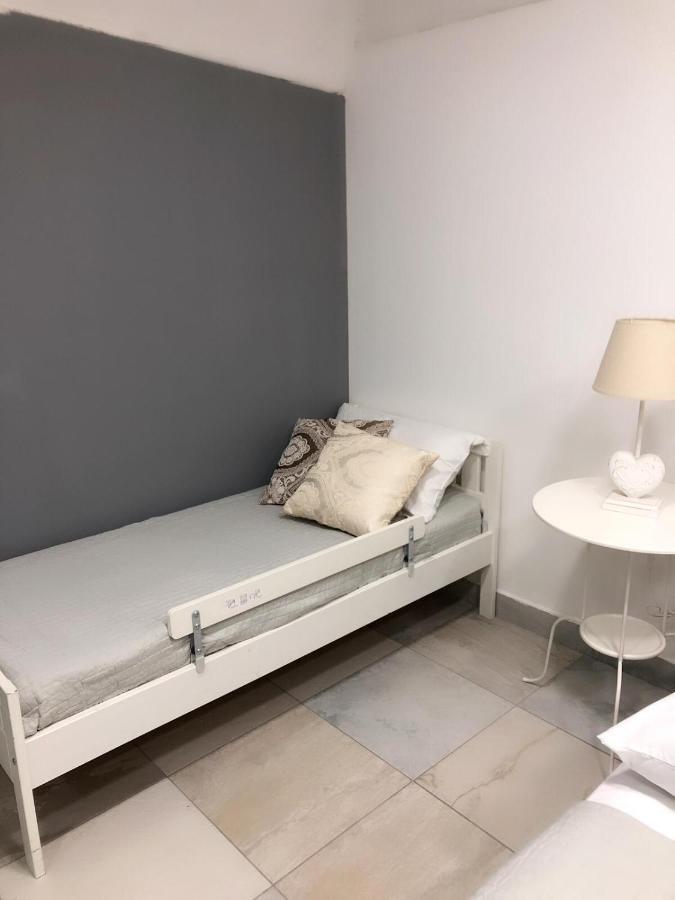 Graphite House Apartment Naples Luaran gambar
