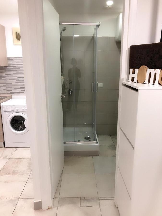 Graphite House Apartment Naples Luaran gambar